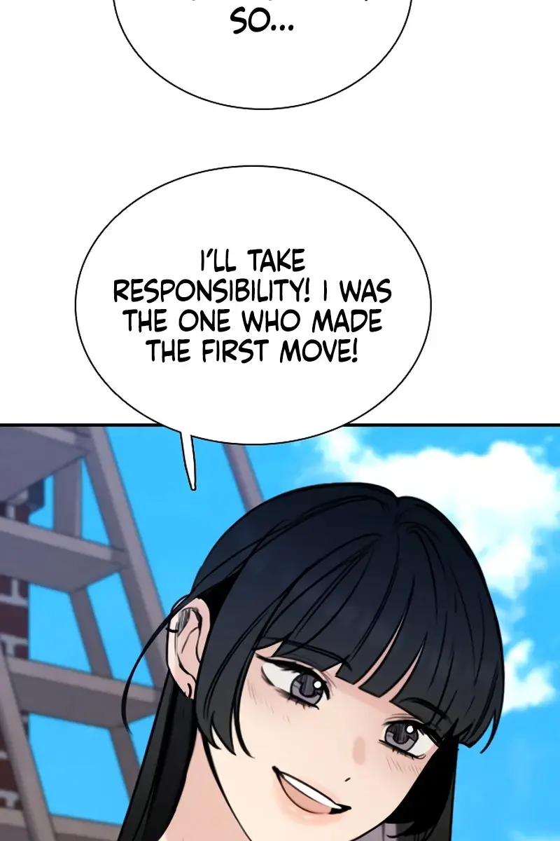 I'm Fine, Thank You, and You? Chapter 35 Page 62