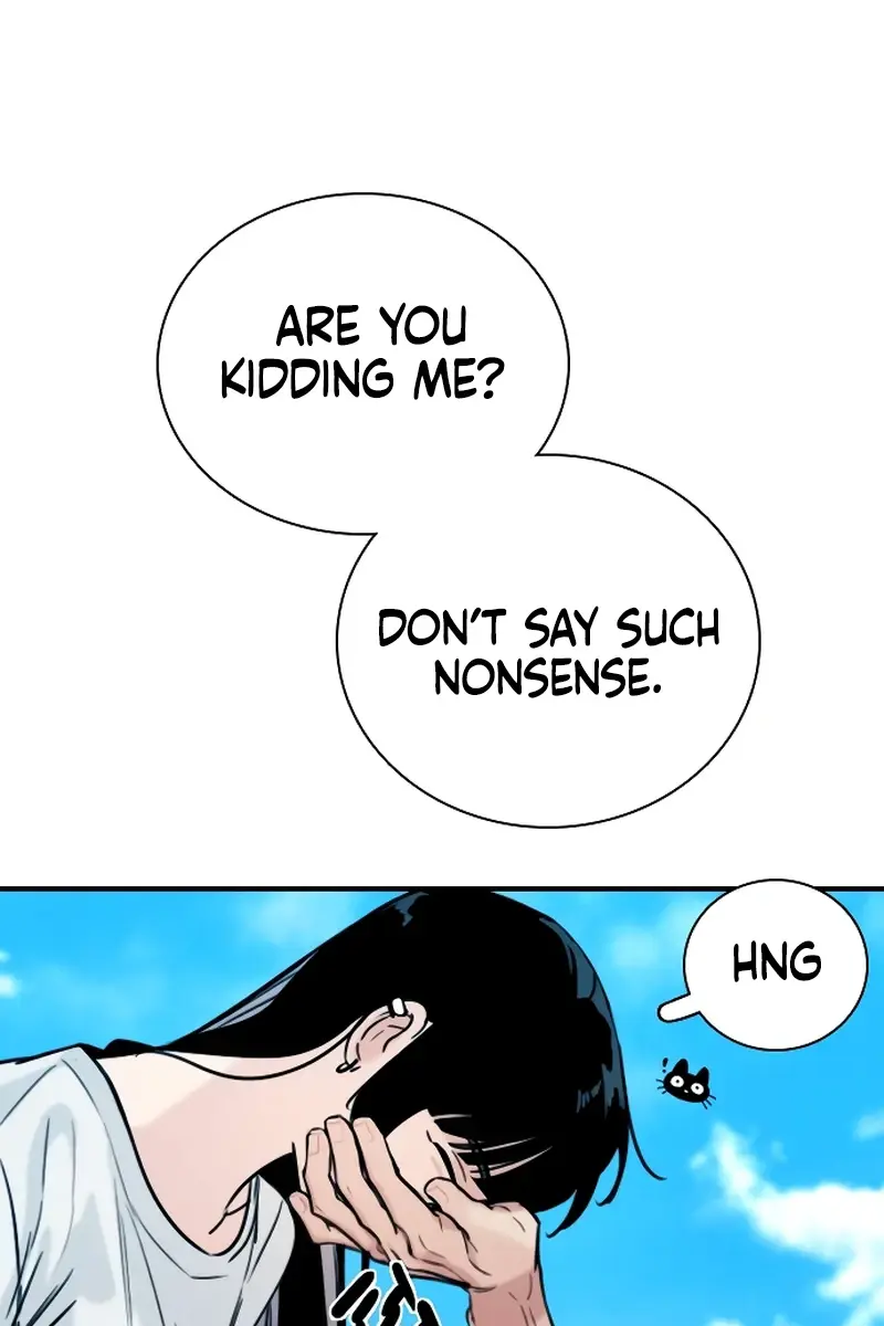 I'm Fine, Thank You, and You? Chapter 35 Page 64