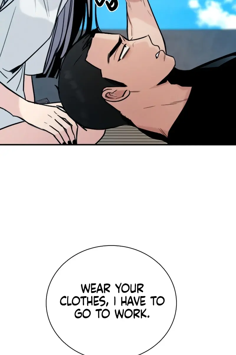 I'm Fine, Thank You, and You? Chapter 35 Page 65