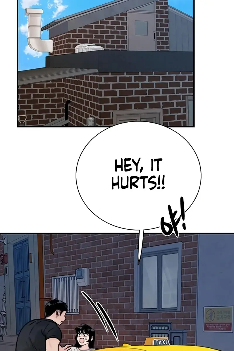 I'm Fine, Thank You, and You? Chapter 35 Page 70