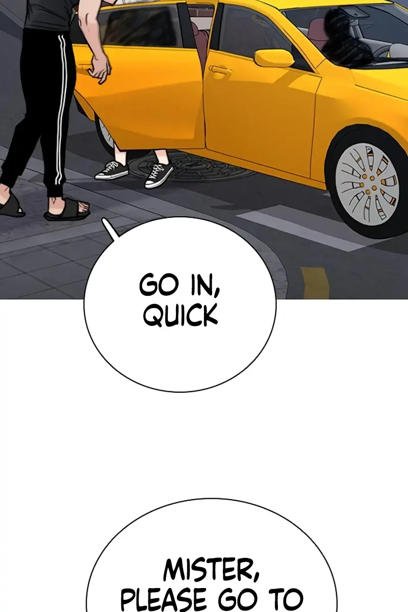 I'm Fine, Thank You, and You? Chapter 35 Page 71