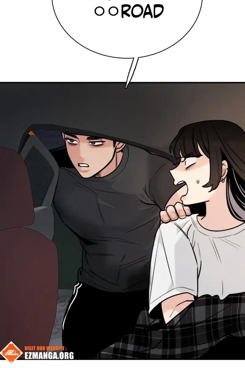 I'm Fine, Thank You, and You? Chapter 35 Page 72