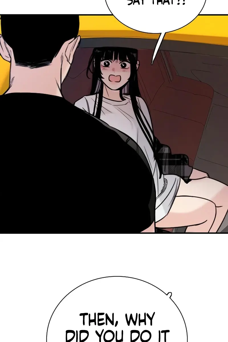 I'm Fine, Thank You, and You? Chapter 35 Page 76