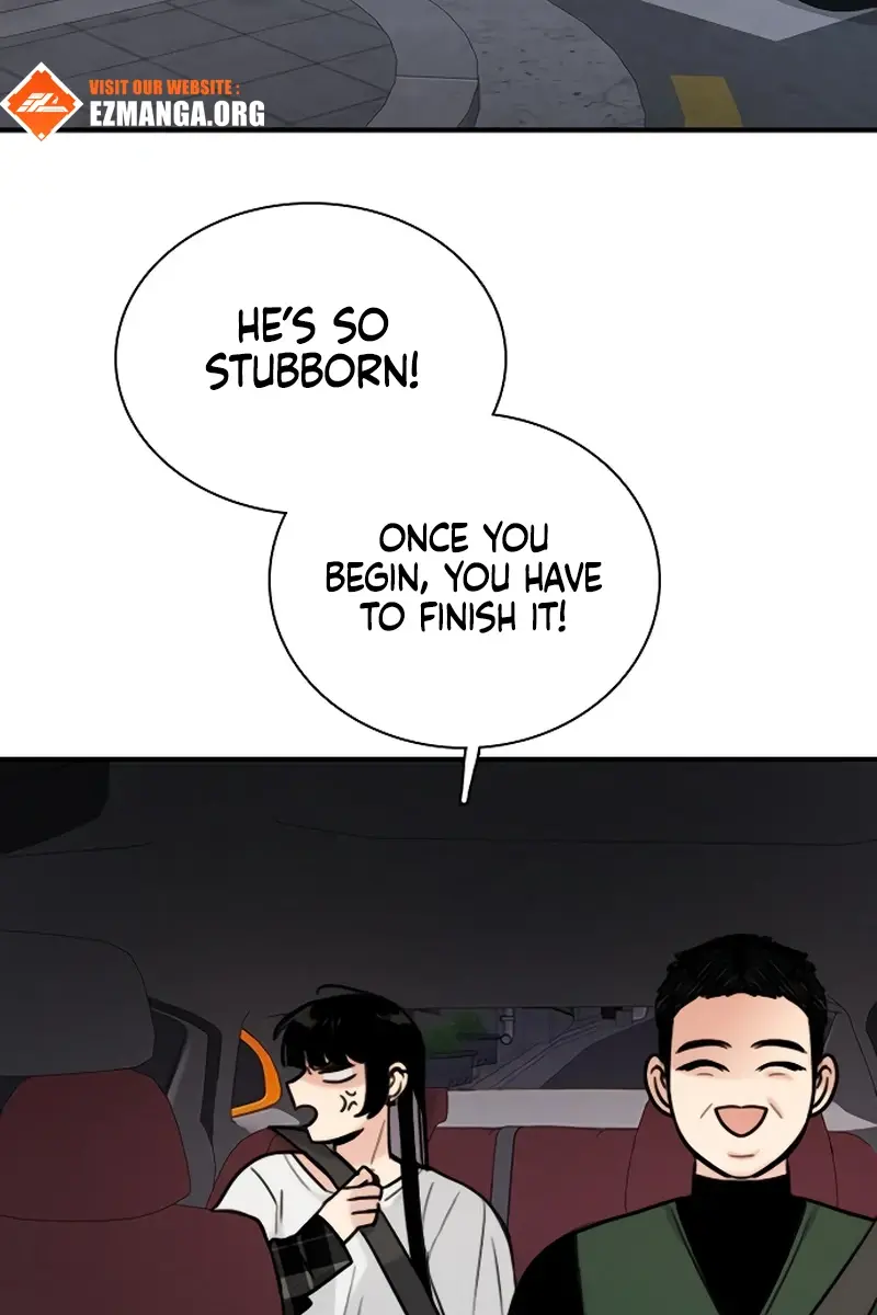 I'm Fine, Thank You, and You? Chapter 35 Page 79