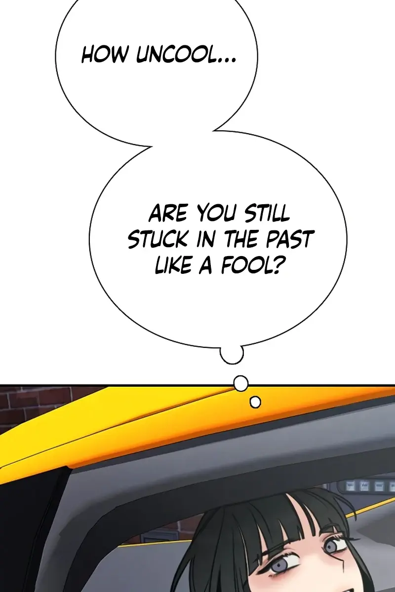 I'm Fine, Thank You, and You? Chapter 35 Page 81