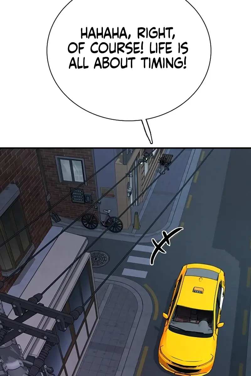 I'm Fine, Thank You, and You? Chapter 35 Page 85