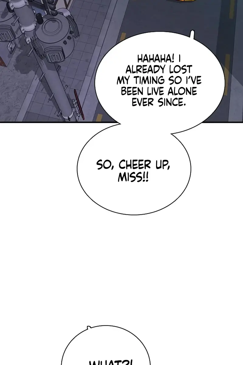 I'm Fine, Thank You, and You? Chapter 35 Page 86