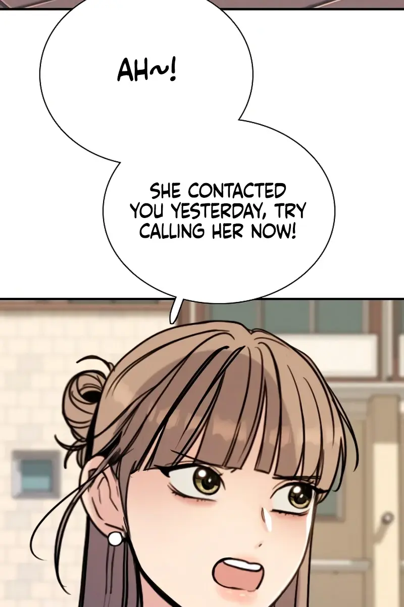 I'm Fine, Thank You, and You? Chapter 35 Page 95