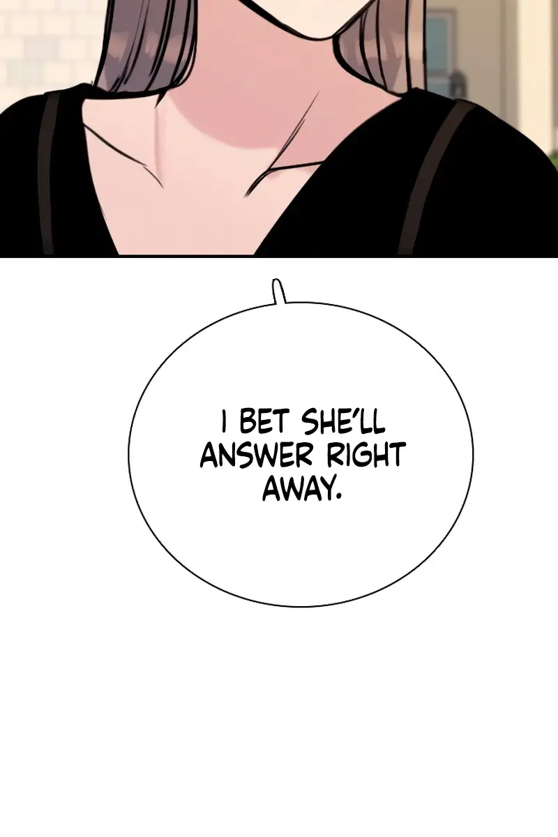 I'm Fine, Thank You, and You? Chapter 35 Page 96