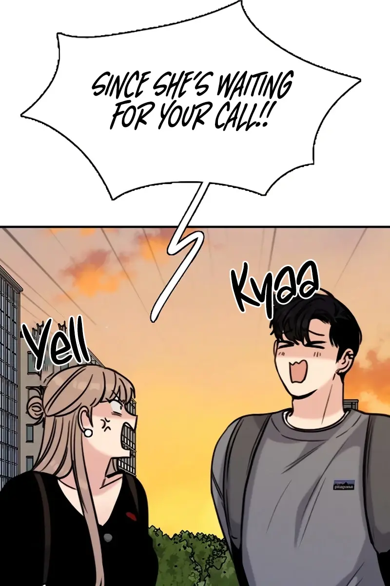 I'm Fine, Thank You, and You? Chapter 35 Page 97