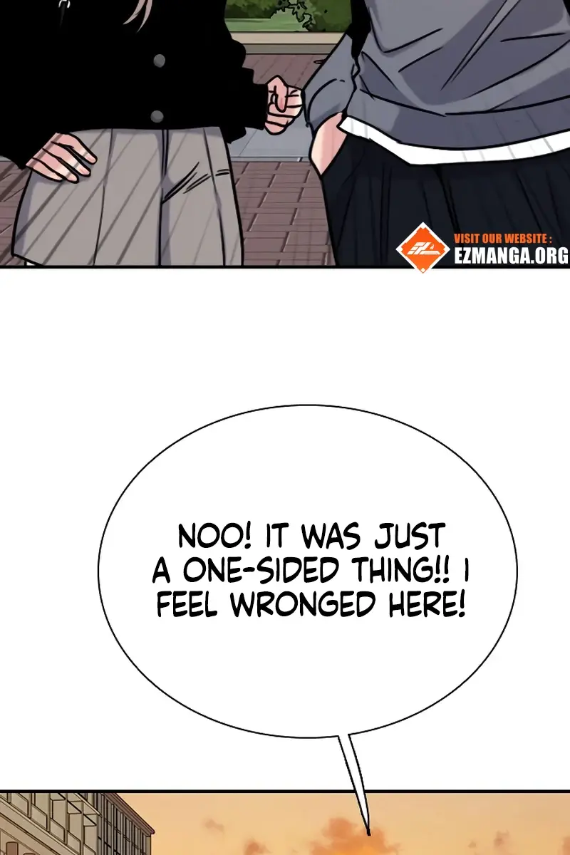 I'm Fine, Thank You, and You? Chapter 35 Page 98