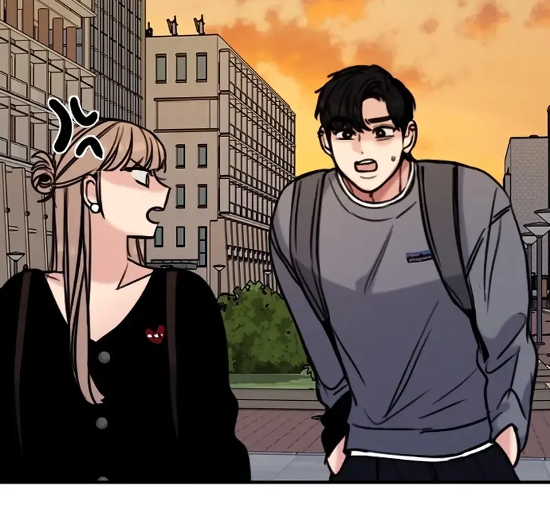 I'm Fine, Thank You, and You? Chapter 35 Page 99