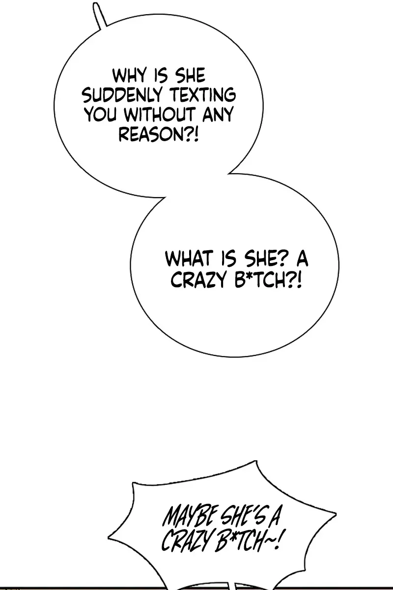 I'm Fine, Thank You, and You? Chapter 35 Page 100