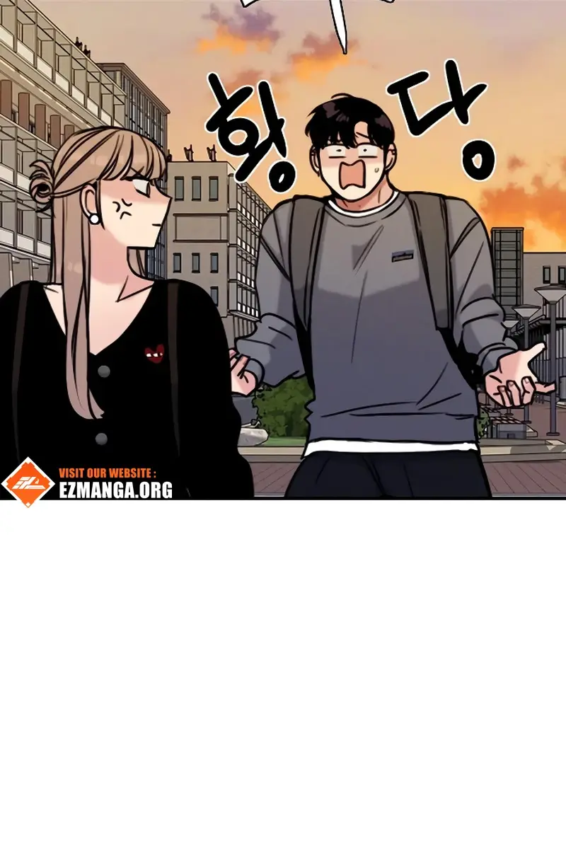 I'm Fine, Thank You, and You? Chapter 35 Page 101