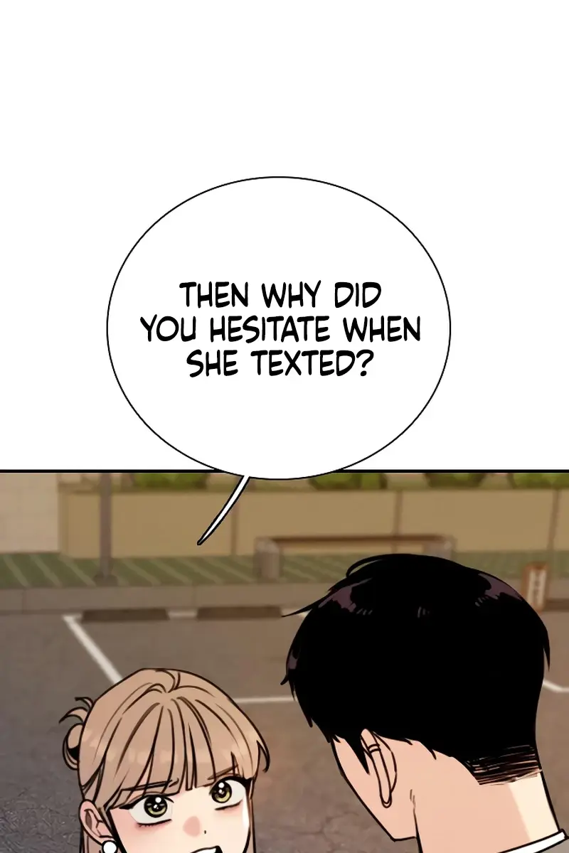 I'm Fine, Thank You, and You? Chapter 35 Page 102