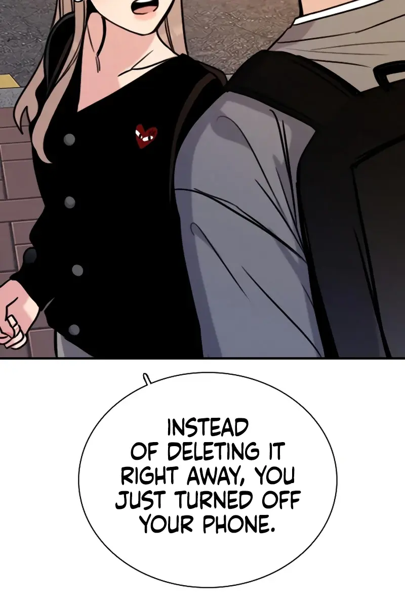 I'm Fine, Thank You, and You? Chapter 35 Page 103