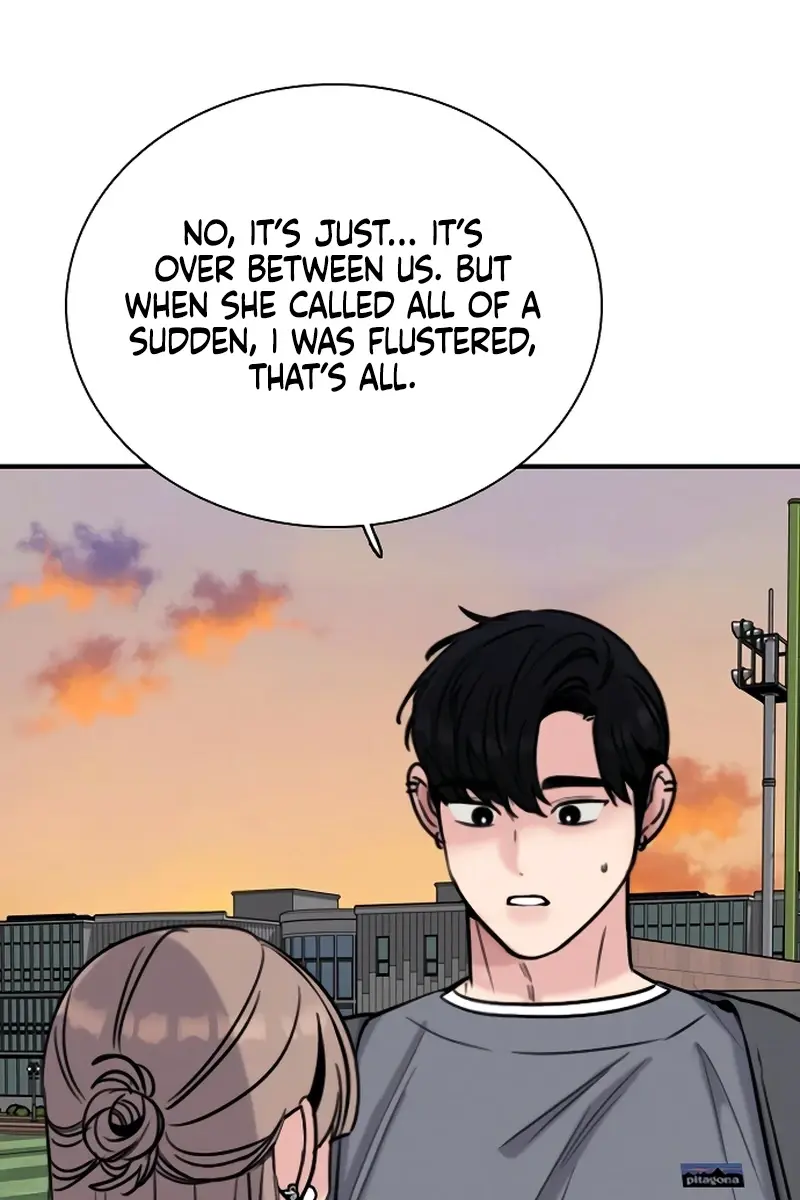 I'm Fine, Thank You, and You? Chapter 35 Page 104