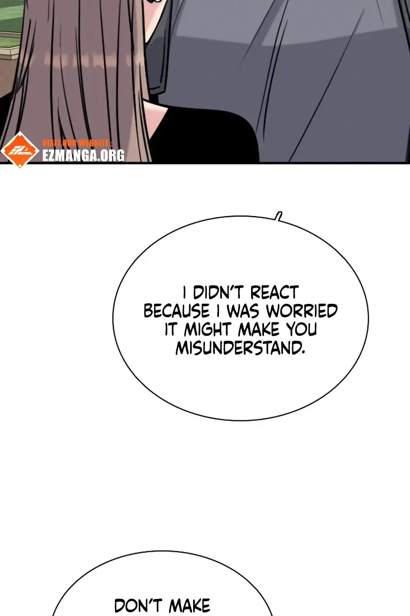 I'm Fine, Thank You, and You? Chapter 35 Page 105