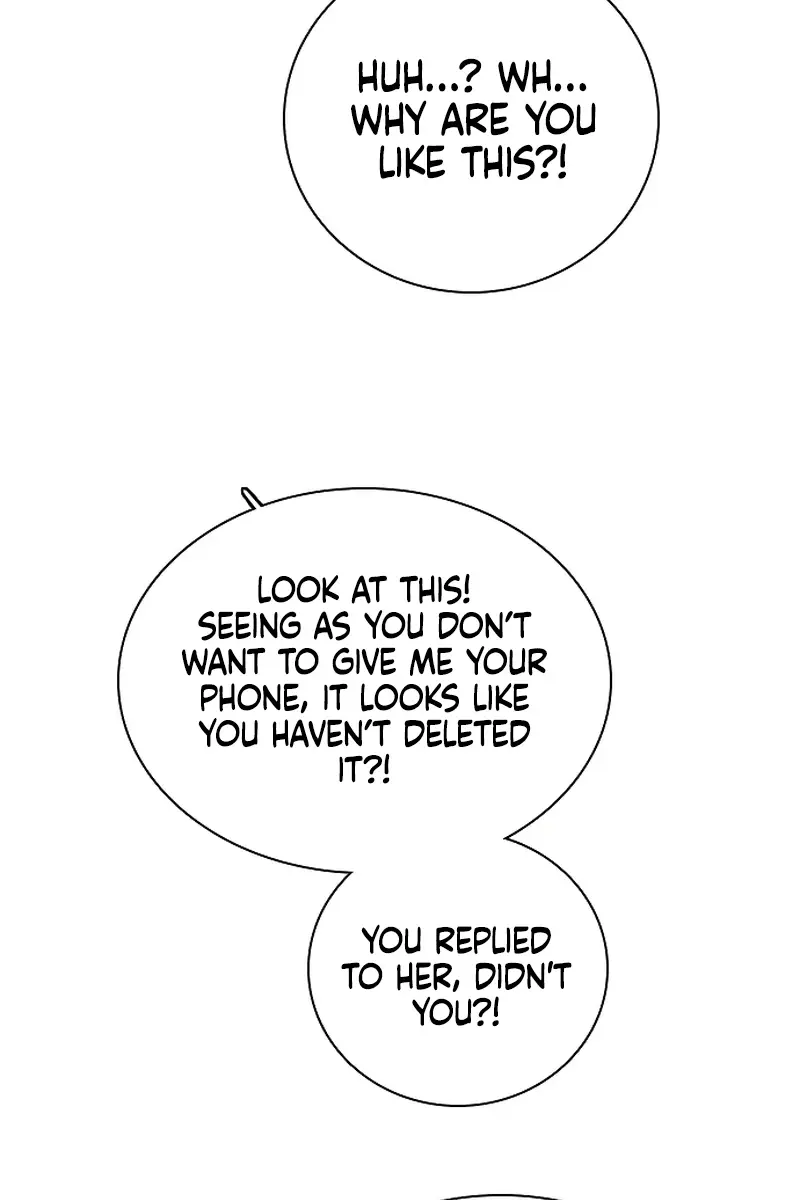 I'm Fine, Thank You, and You? Chapter 35 Page 107