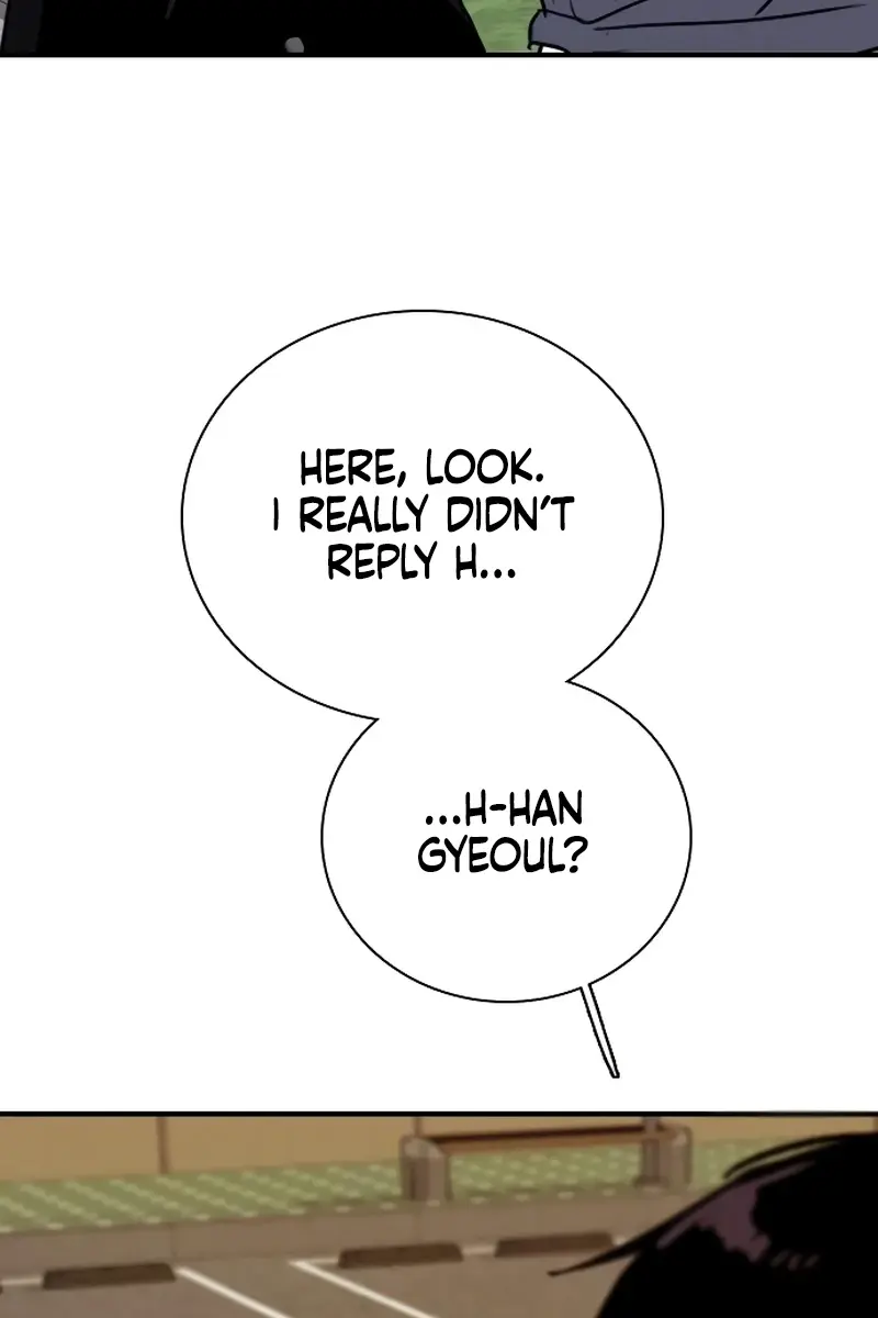 I'm Fine, Thank You, and You? Chapter 35 Page 109