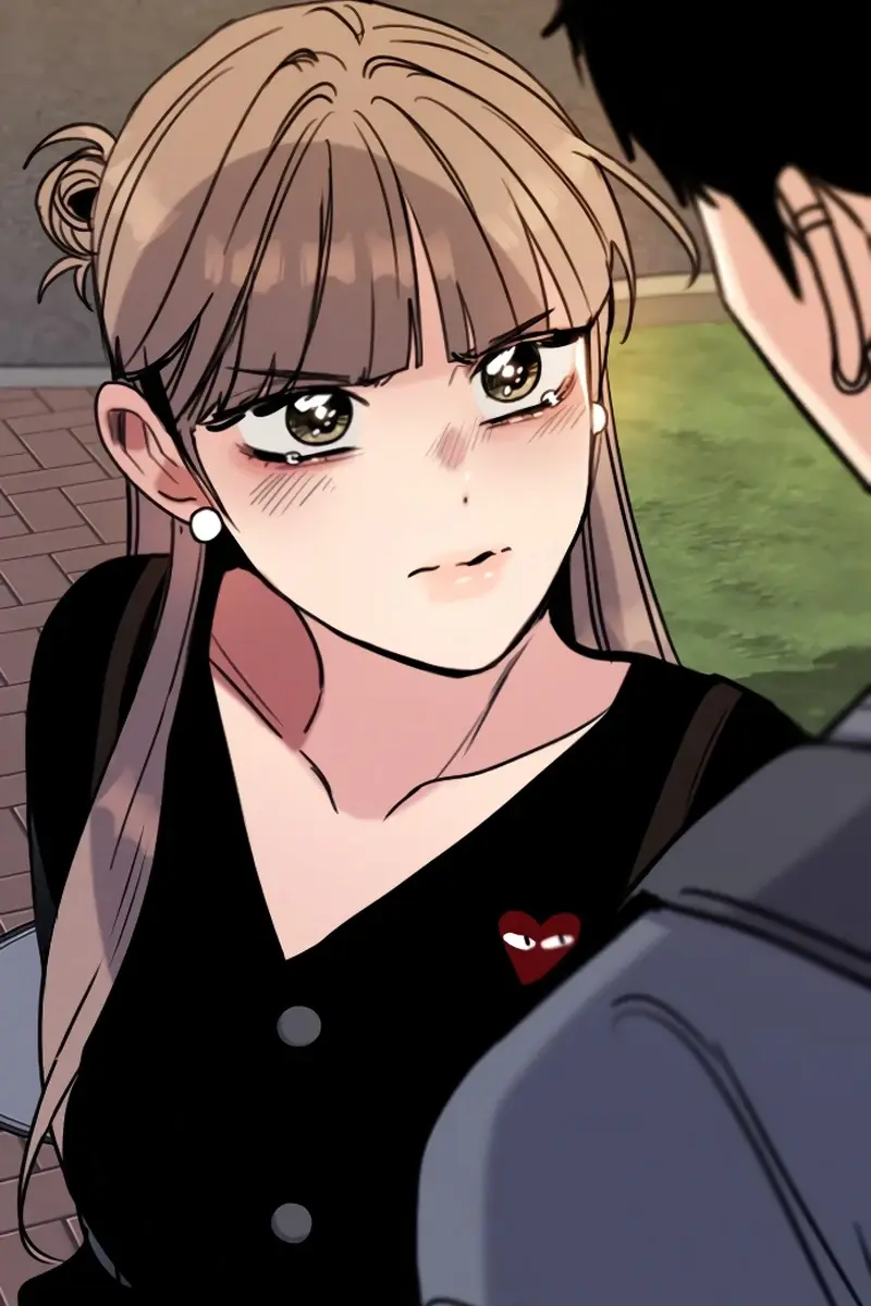 I'm Fine, Thank You, and You? Chapter 35 Page 111