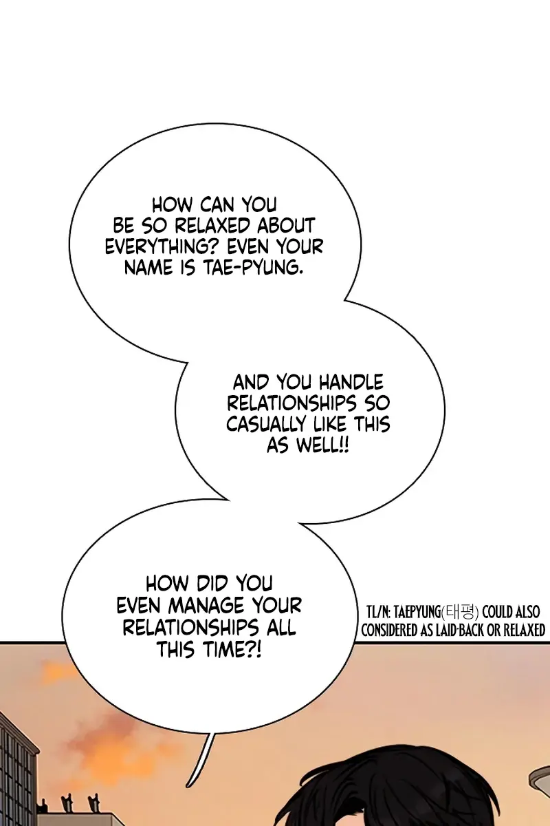 I'm Fine, Thank You, and You? Chapter 35 Page 113