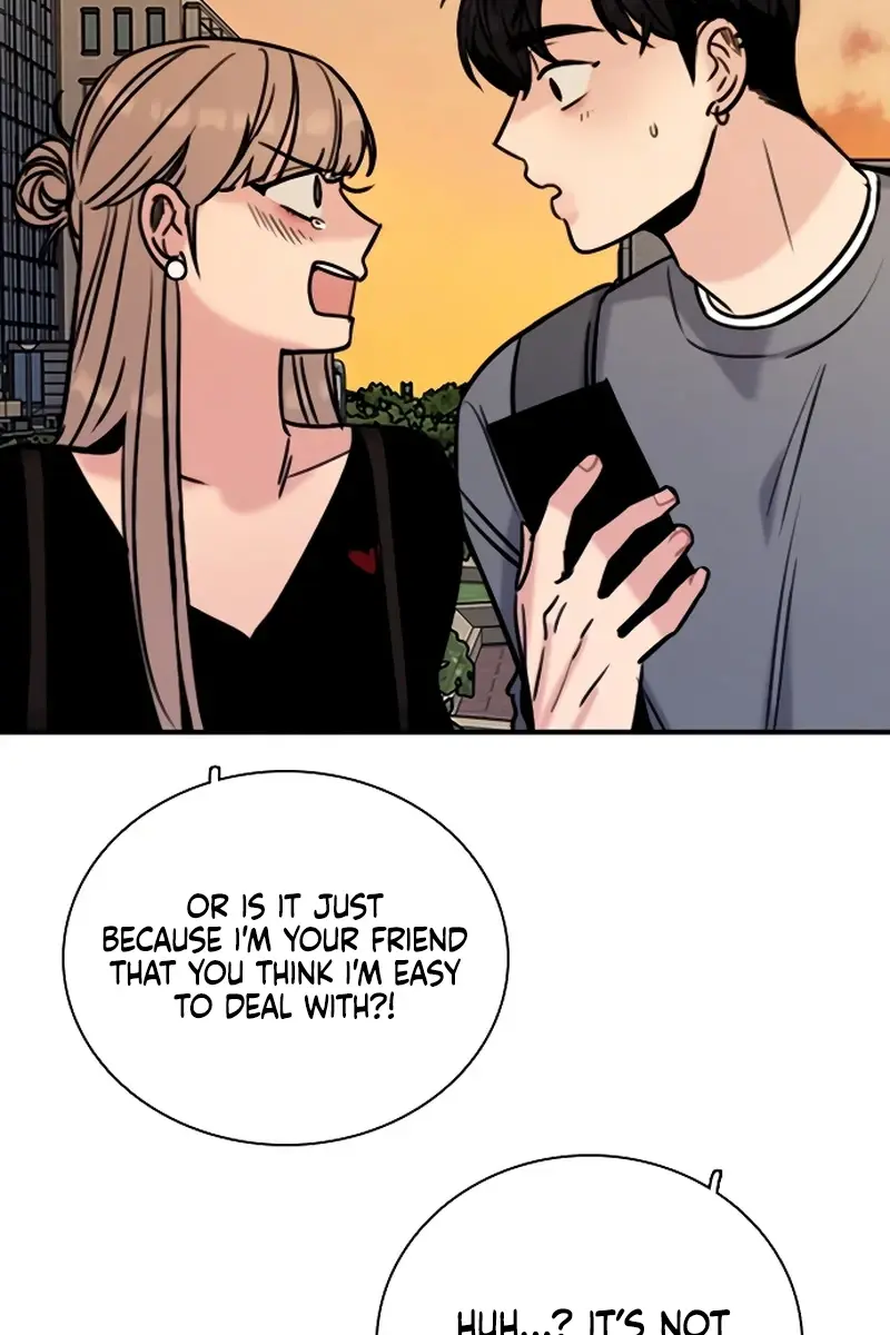 I'm Fine, Thank You, and You? Chapter 35 Page 114