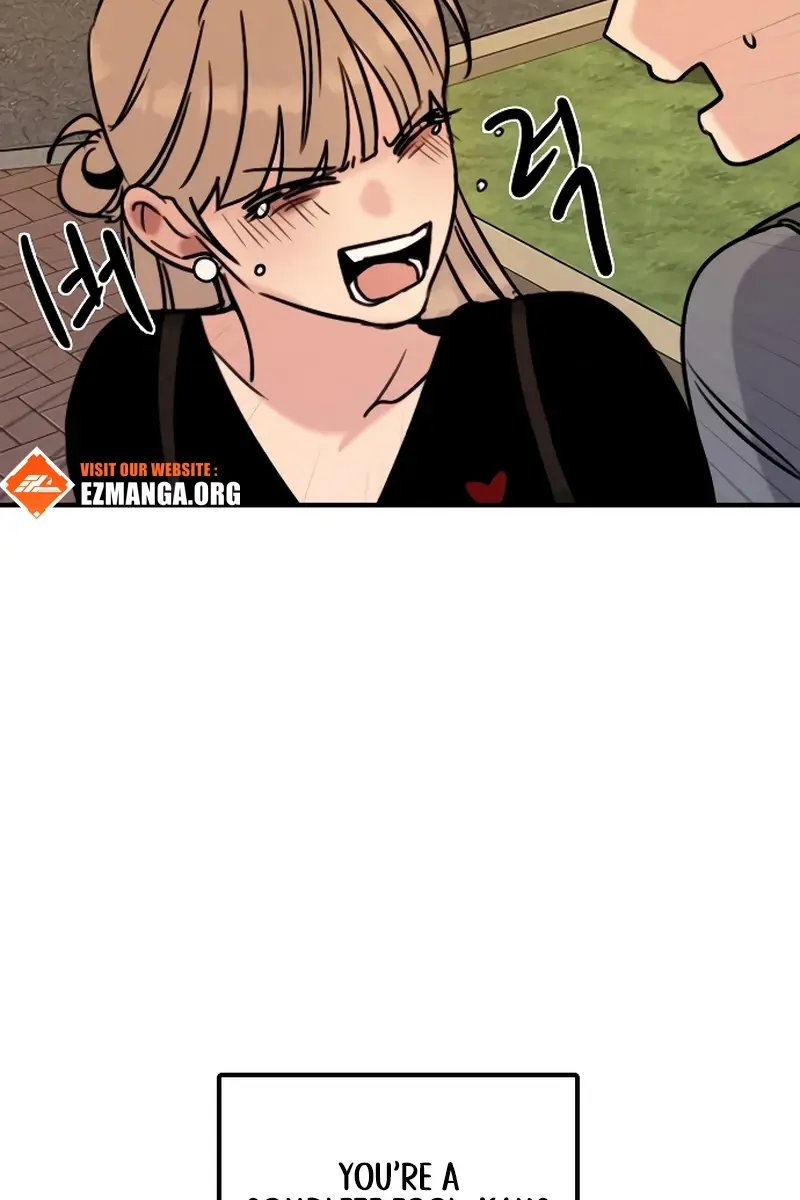 I'm Fine, Thank You, and You? Chapter 35 Page 116