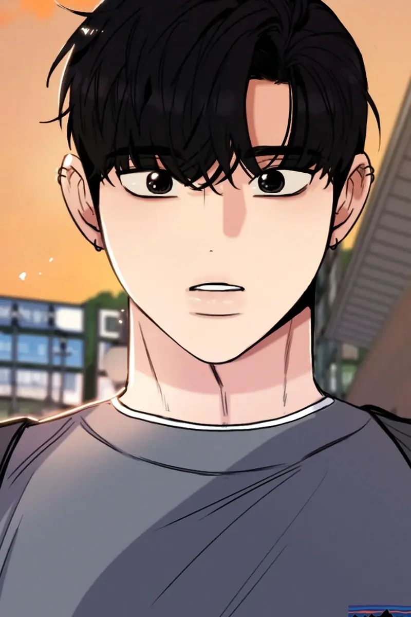 I'm Fine, Thank You, and You? Chapter 35 Page 120