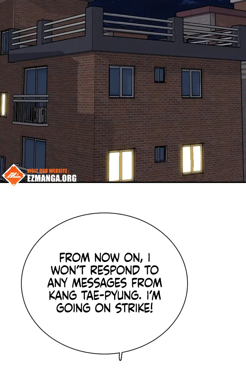 I'm Fine, Thank You, and You? Chapter 35 Page 124