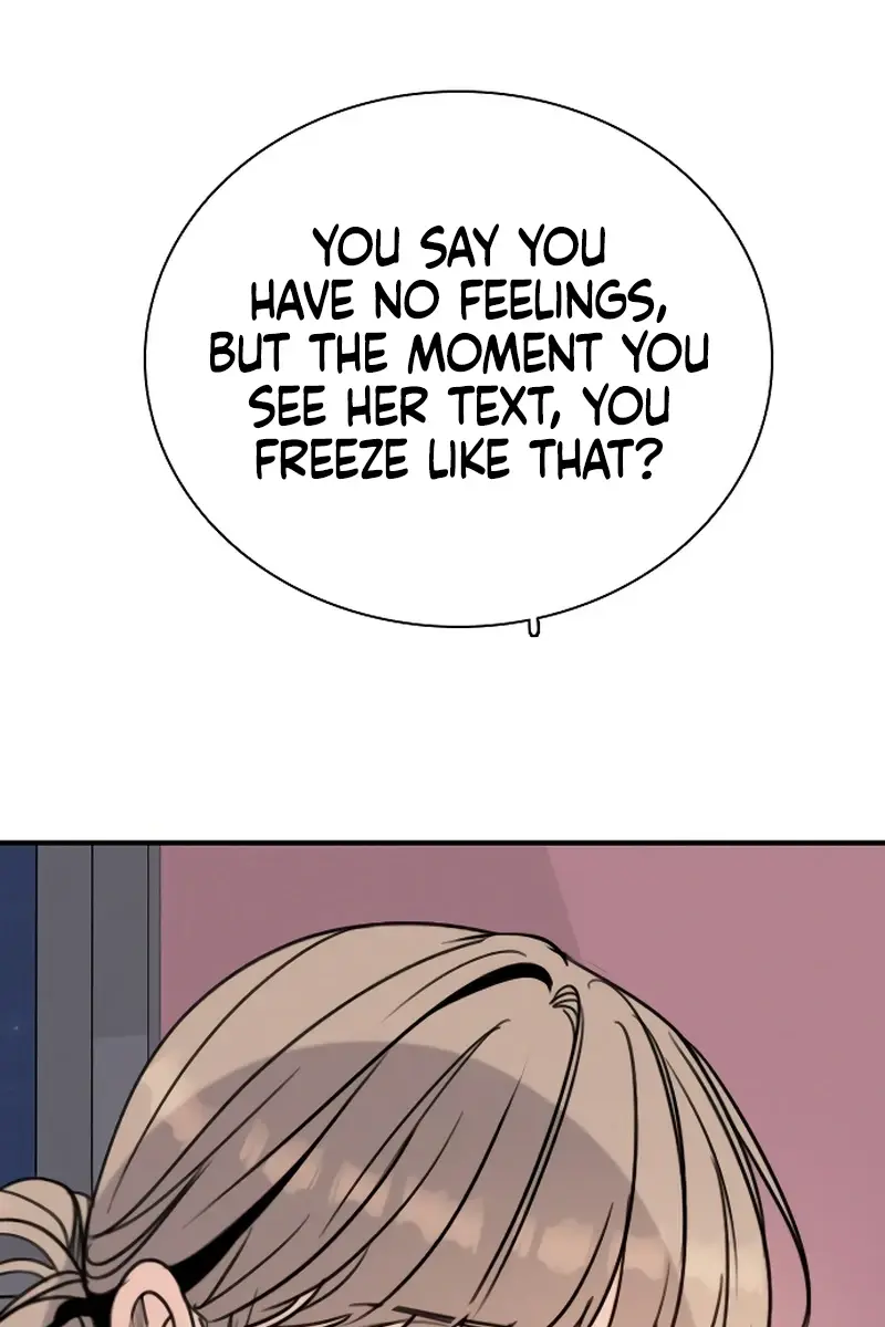 I'm Fine, Thank You, and You? Chapter 35 Page 126