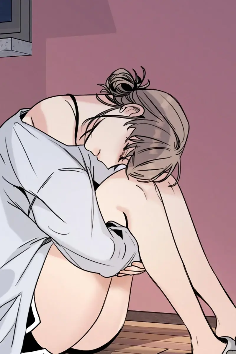 I'm Fine, Thank You, and You? Chapter 35 Page 131