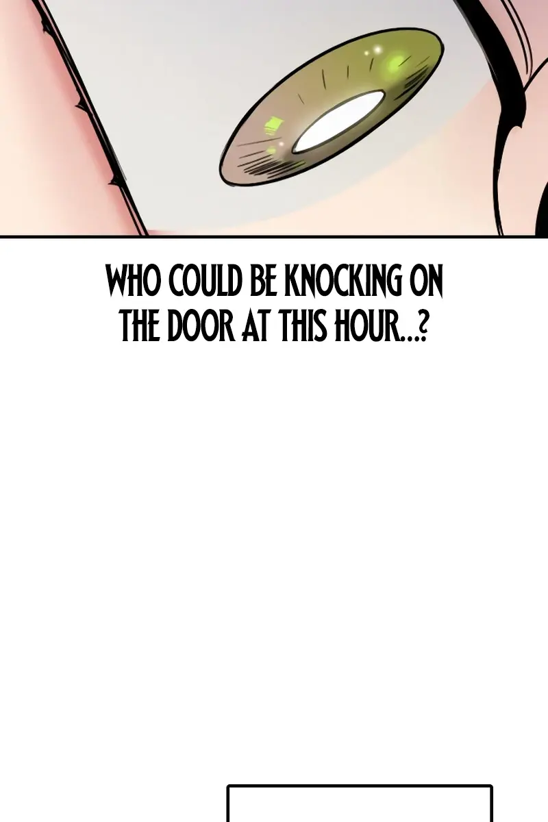 I'm Fine, Thank You, and You? Chapter 35 Page 136