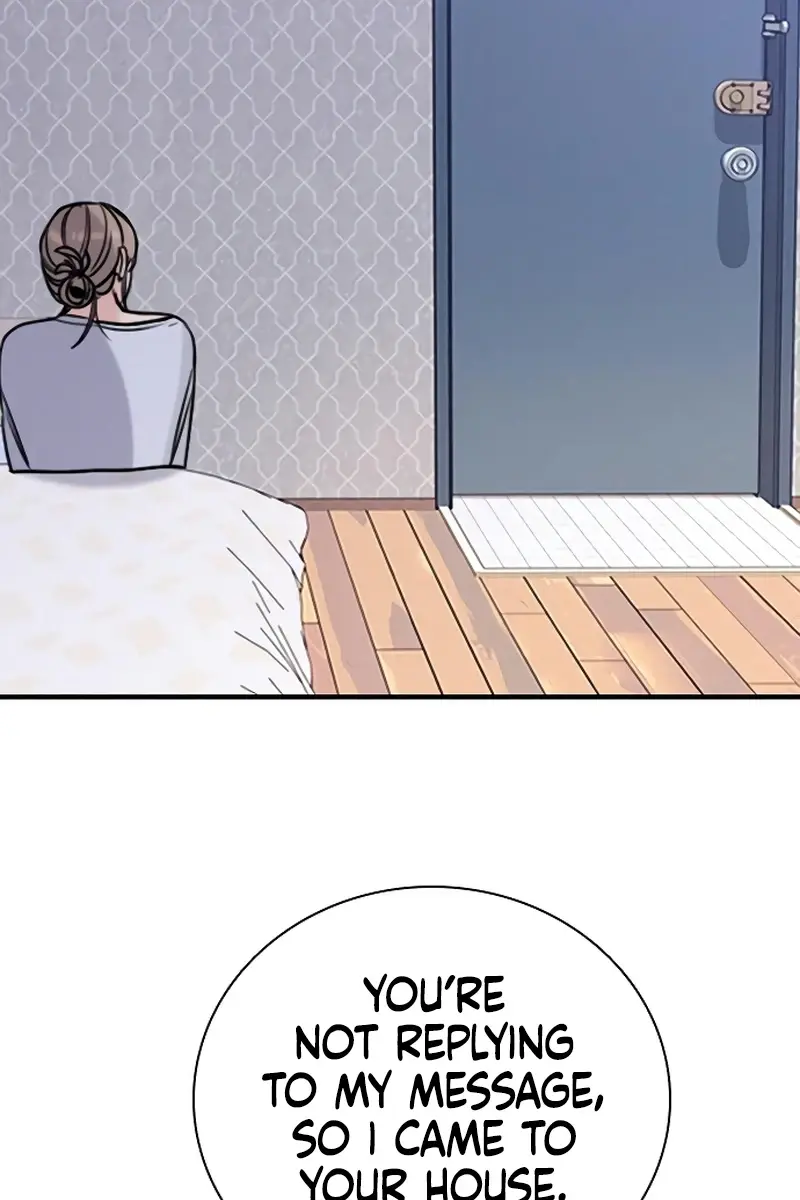 I'm Fine, Thank You, and You? Chapter 35 Page 139