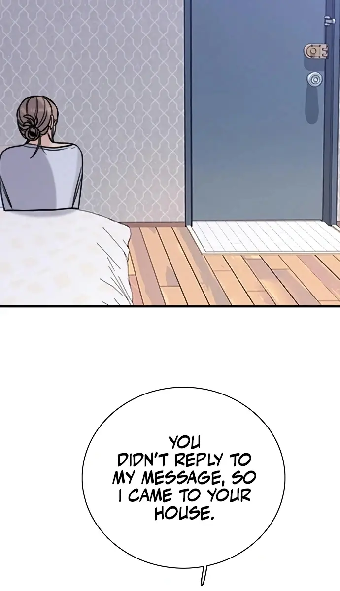 I'm Fine, Thank You, and You? Chapter 36 Page 2