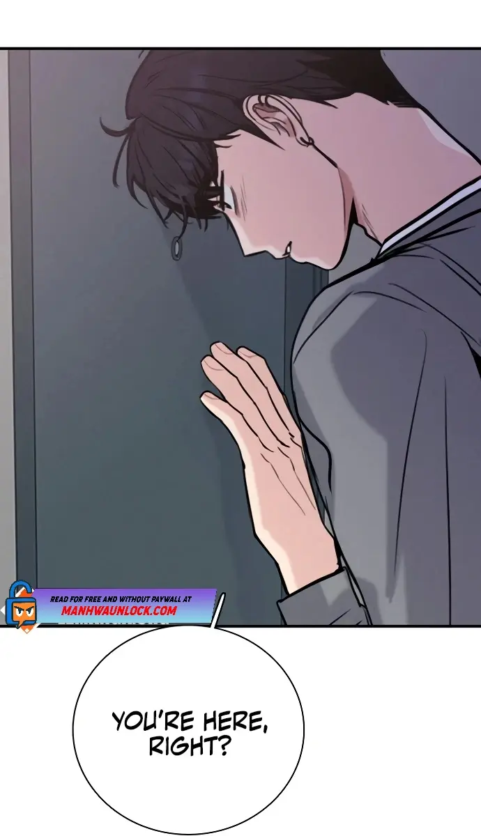 I'm Fine, Thank You, and You? Chapter 36 Page 3