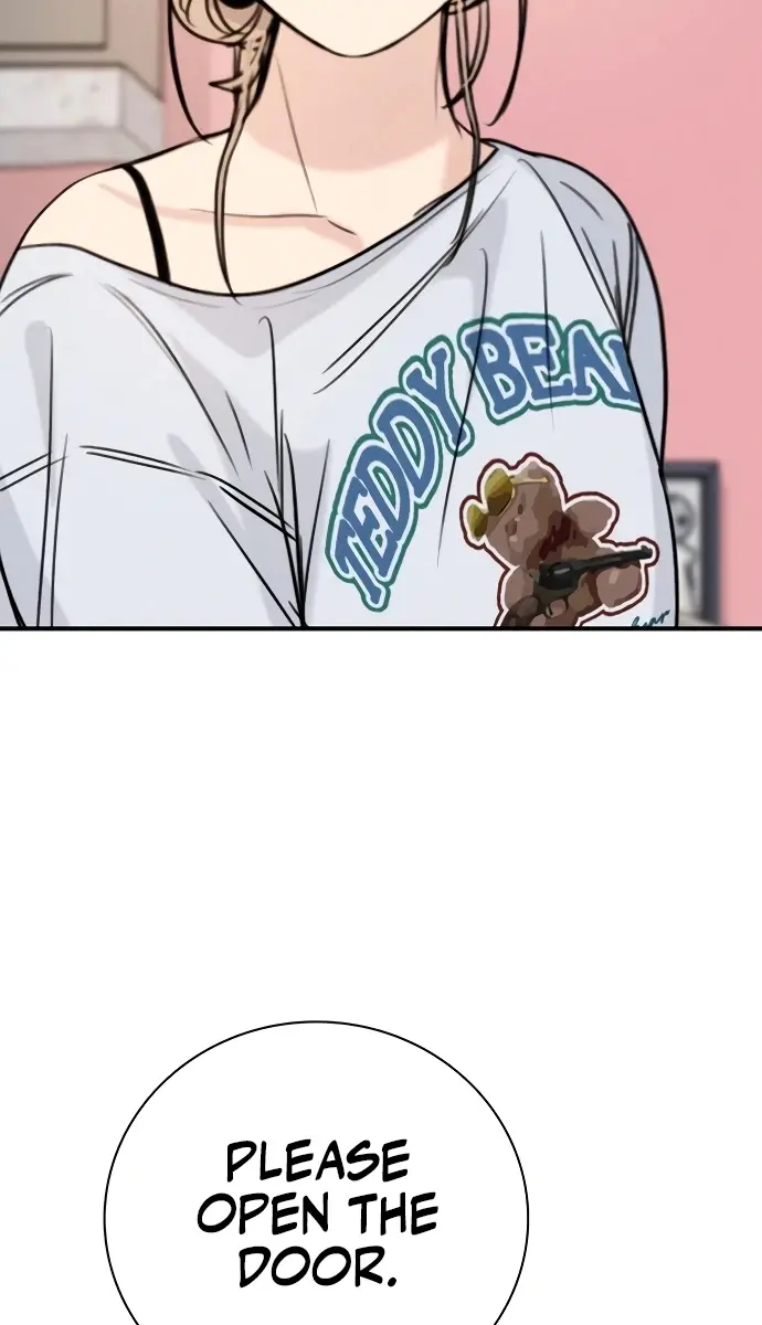 I'm Fine, Thank You, and You? Chapter 36 Page 5