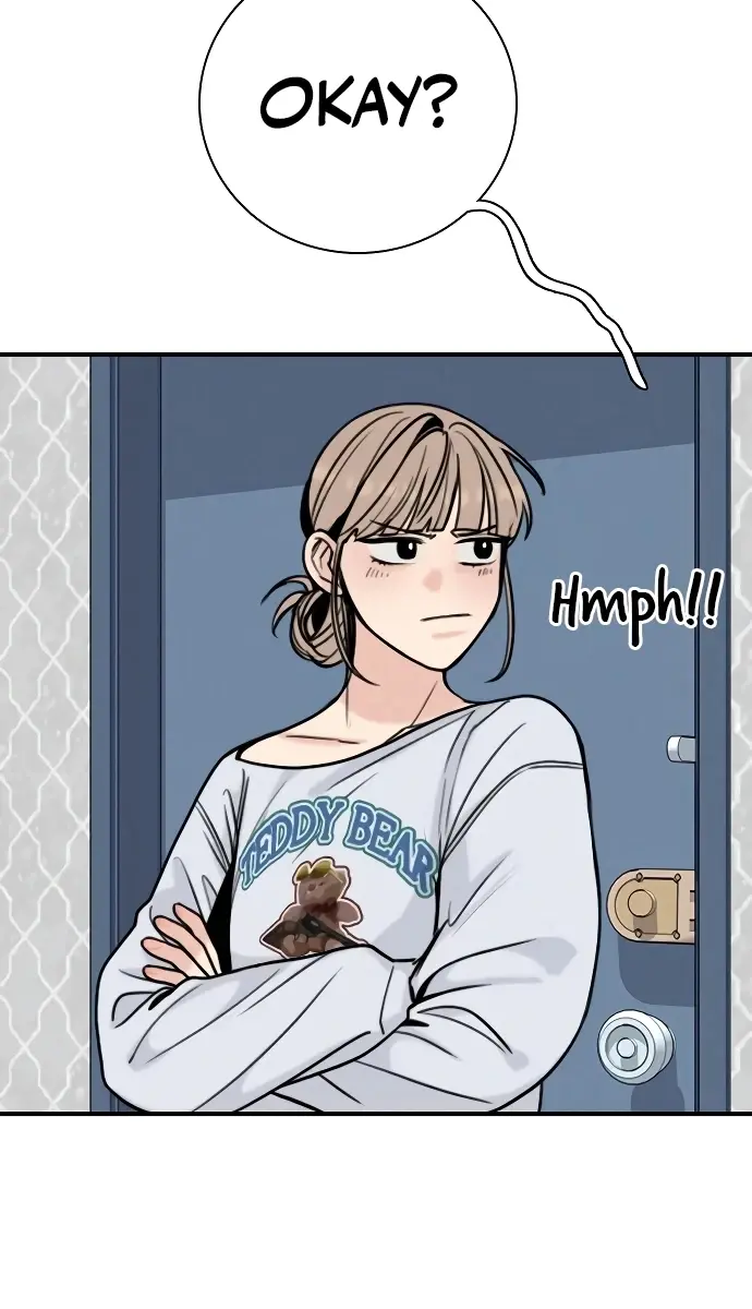 I'm Fine, Thank You, and You? Chapter 36 Page 10