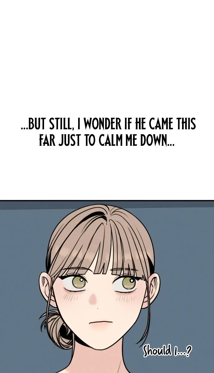 I'm Fine, Thank You, and You? Chapter 36 Page 11