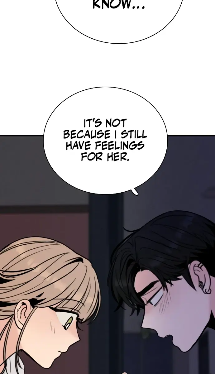 I'm Fine, Thank You, and You? Chapter 36 Page 14