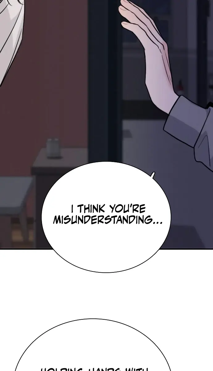 I'm Fine, Thank You, and You? Chapter 36 Page 15