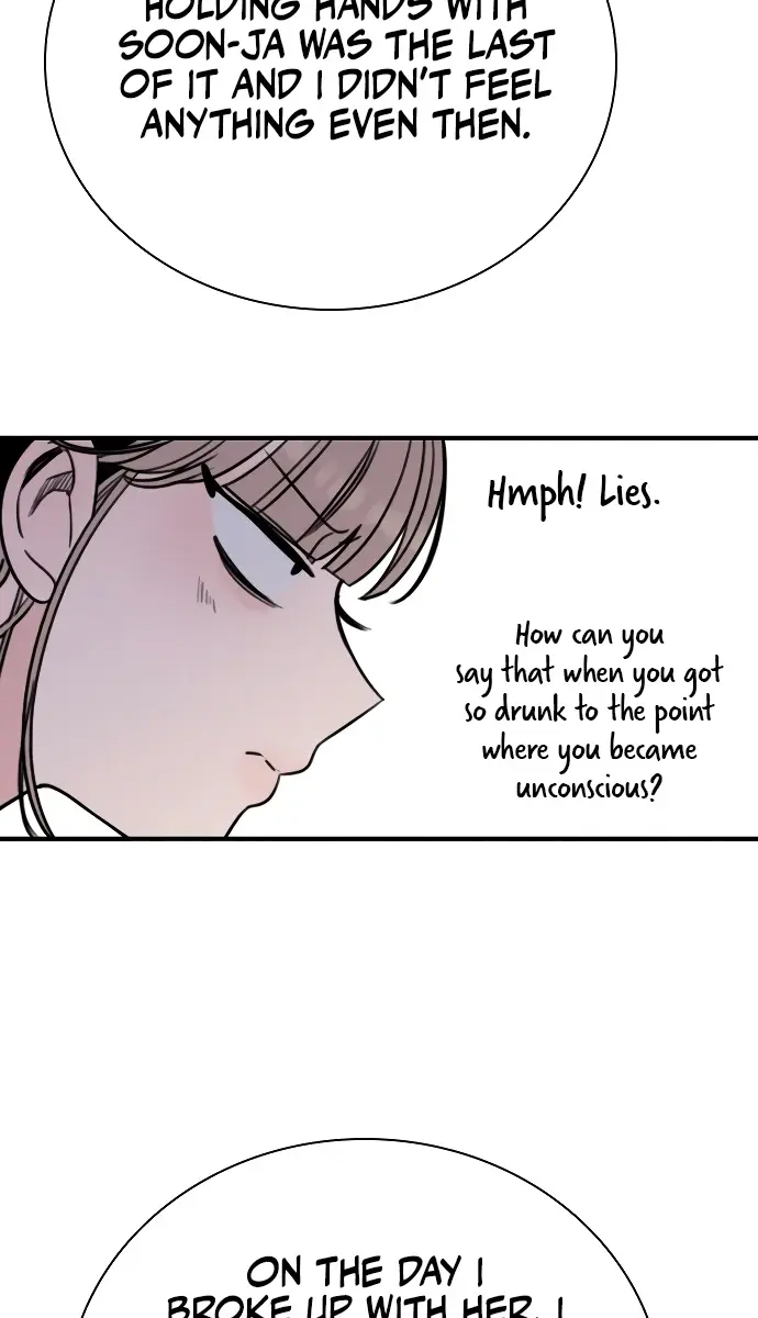 I'm Fine, Thank You, and You? Chapter 36 Page 16