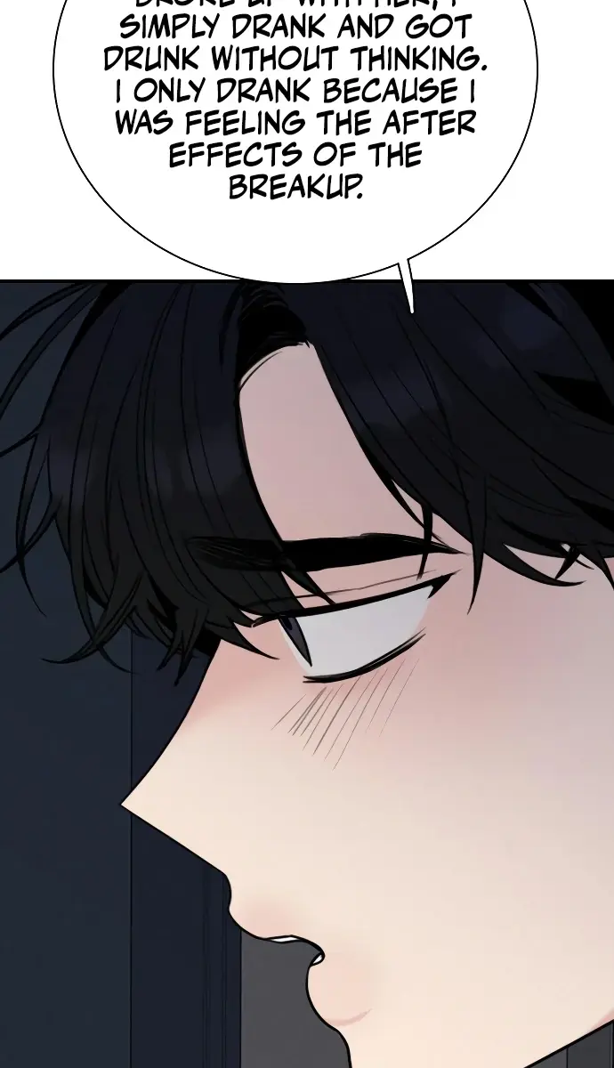 I'm Fine, Thank You, and You? Chapter 36 Page 17