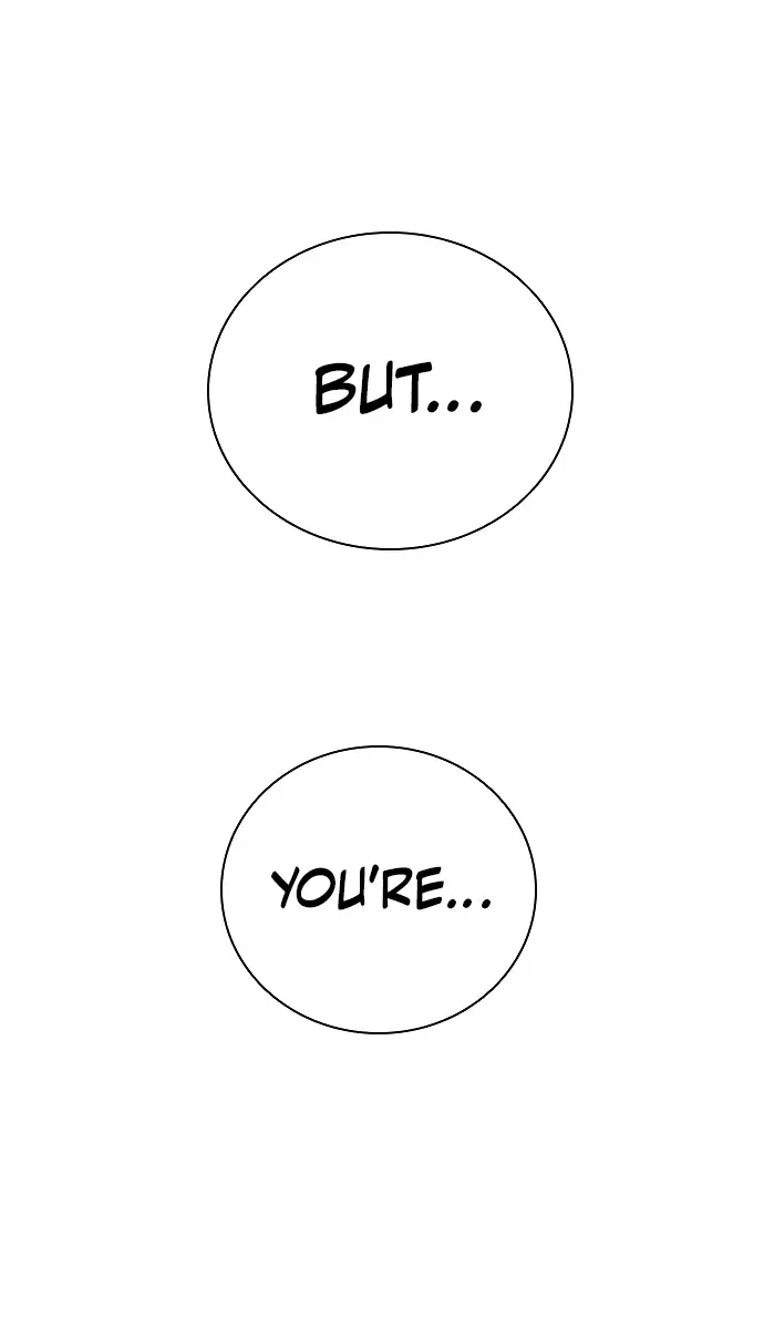 I'm Fine, Thank You, and You? Chapter 36 Page 20