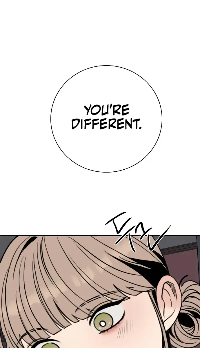I'm Fine, Thank You, and You? Chapter 36 Page 21