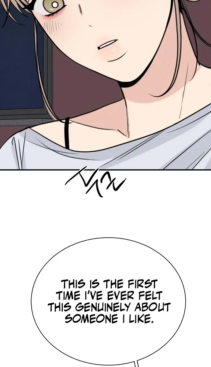 I'm Fine, Thank You, and You? Chapter 36 Page 22
