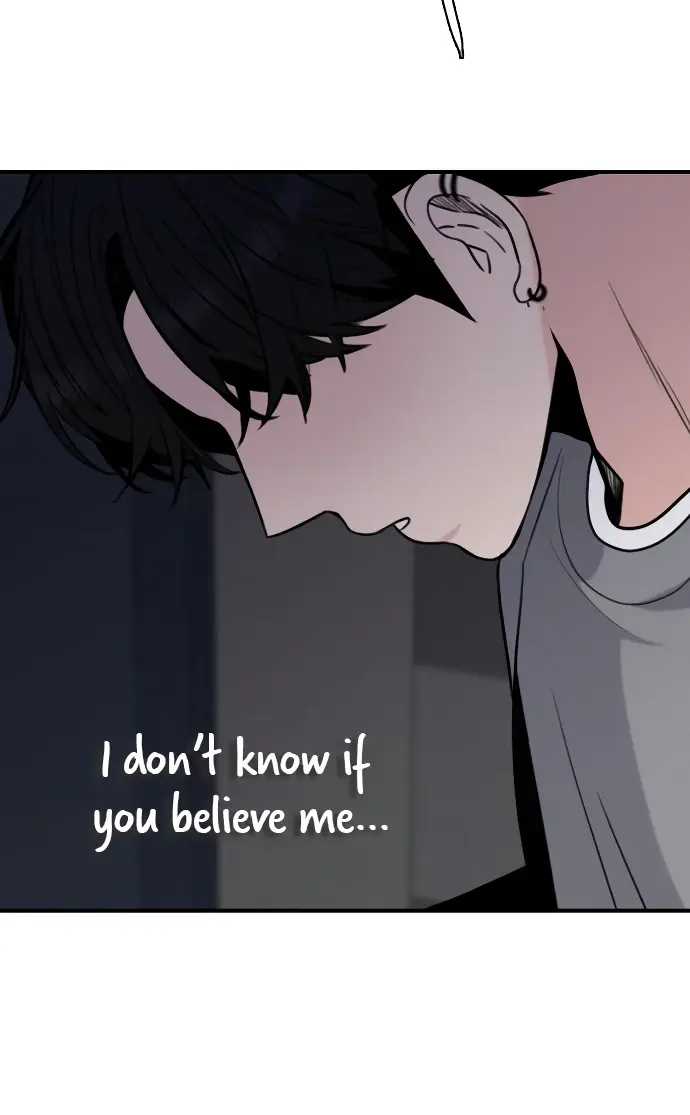 I'm Fine, Thank You, and You? Chapter 36 Page 23