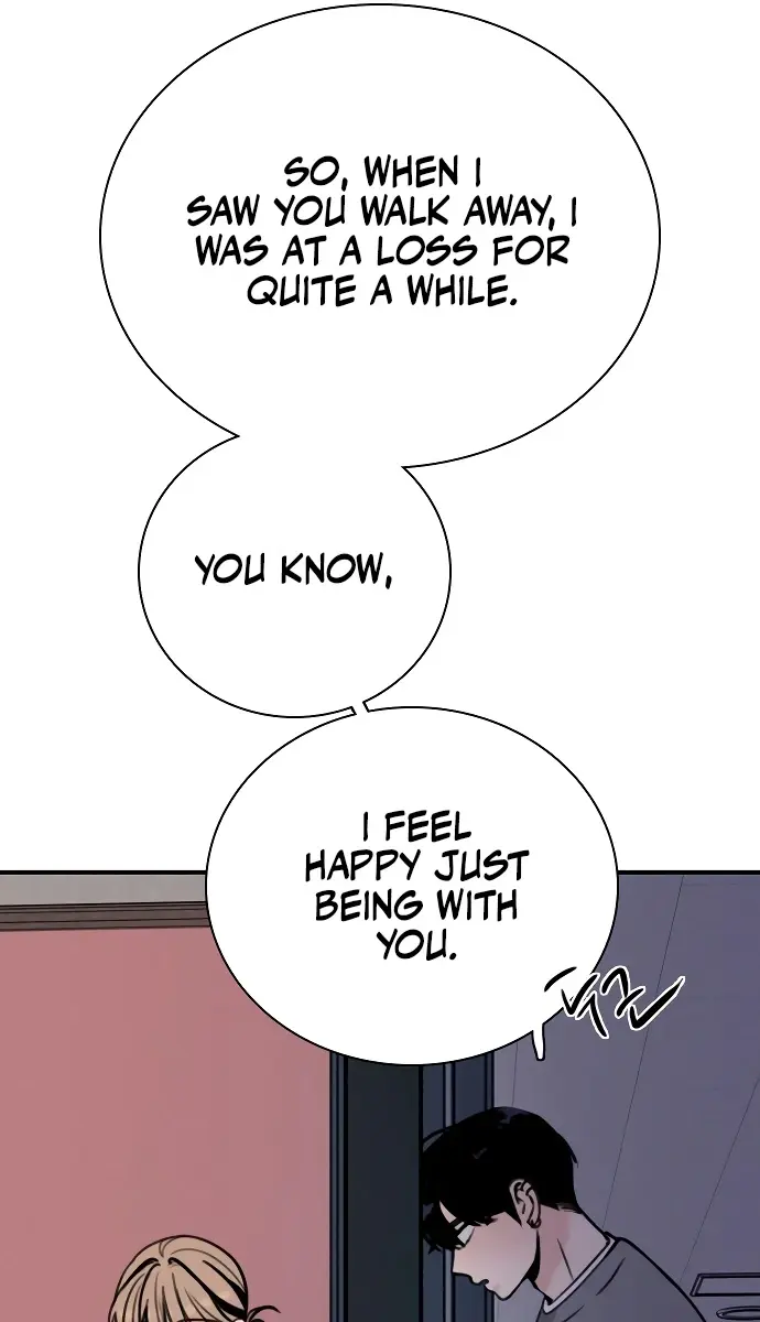 I'm Fine, Thank You, and You? Chapter 36 Page 24
