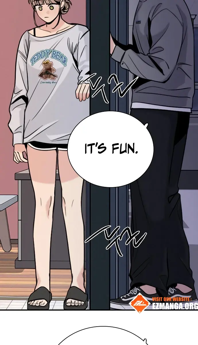 I'm Fine, Thank You, and You? Chapter 36 Page 25