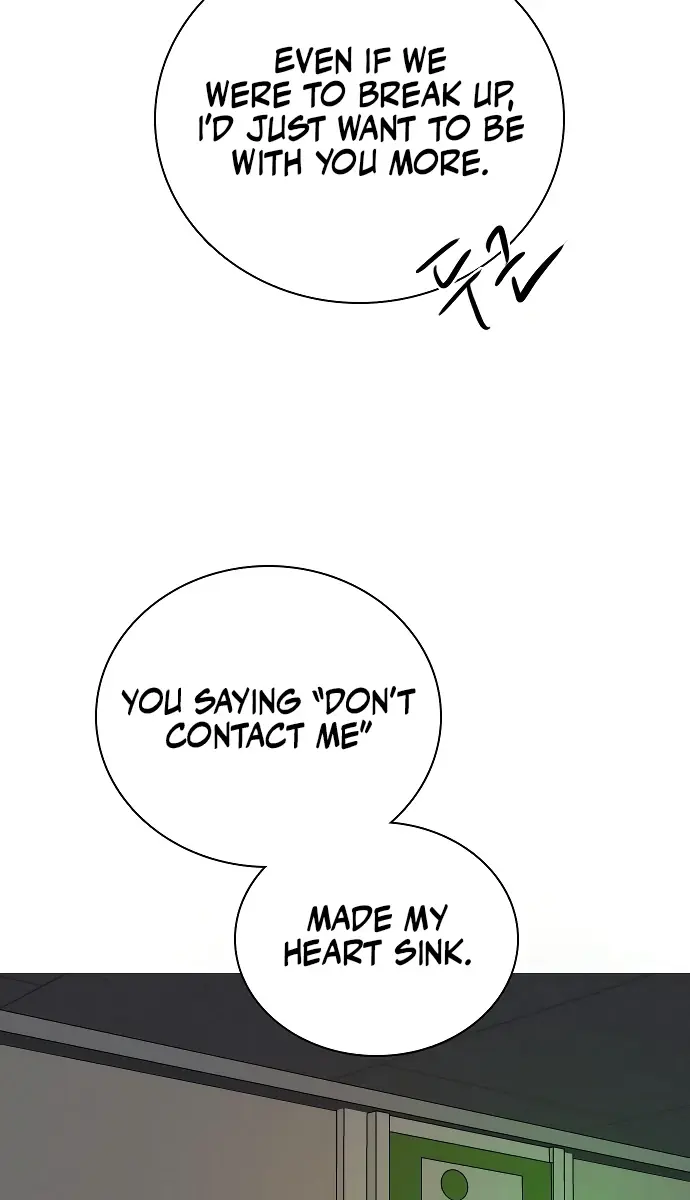 I'm Fine, Thank You, and You? Chapter 36 Page 26